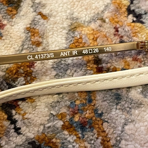 Celine sunglasses , in a great condition - Picture 9 of 12